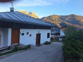 CONCO HOUSE Calalzo Di Cadore